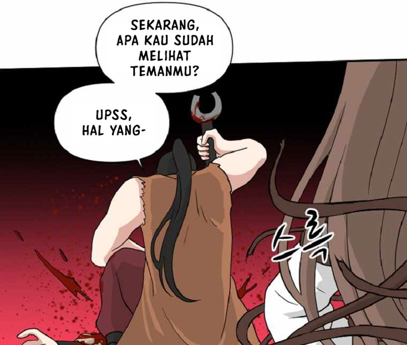 King Of Battlefield Chapter 09 Bahasa Indonesia