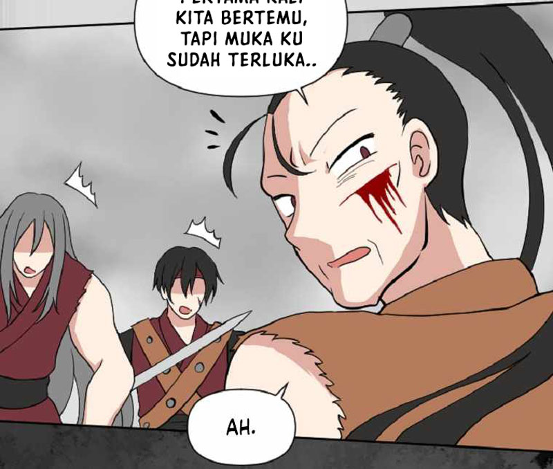 King Of Battlefield Chapter 09 Bahasa Indonesia