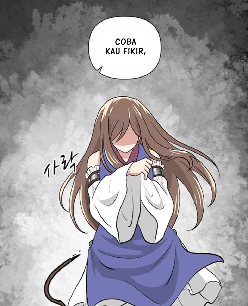 King Of Battlefield Chapter 09 Bahasa Indonesia