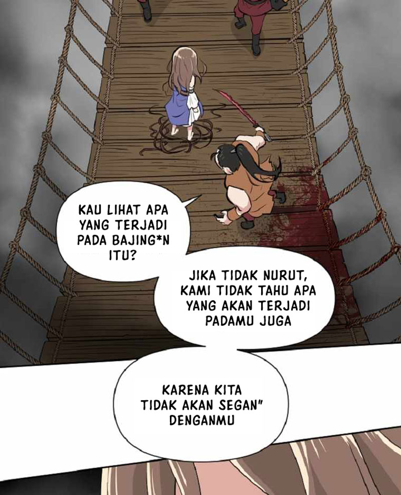 King Of Battlefield Chapter 09 Bahasa Indonesia