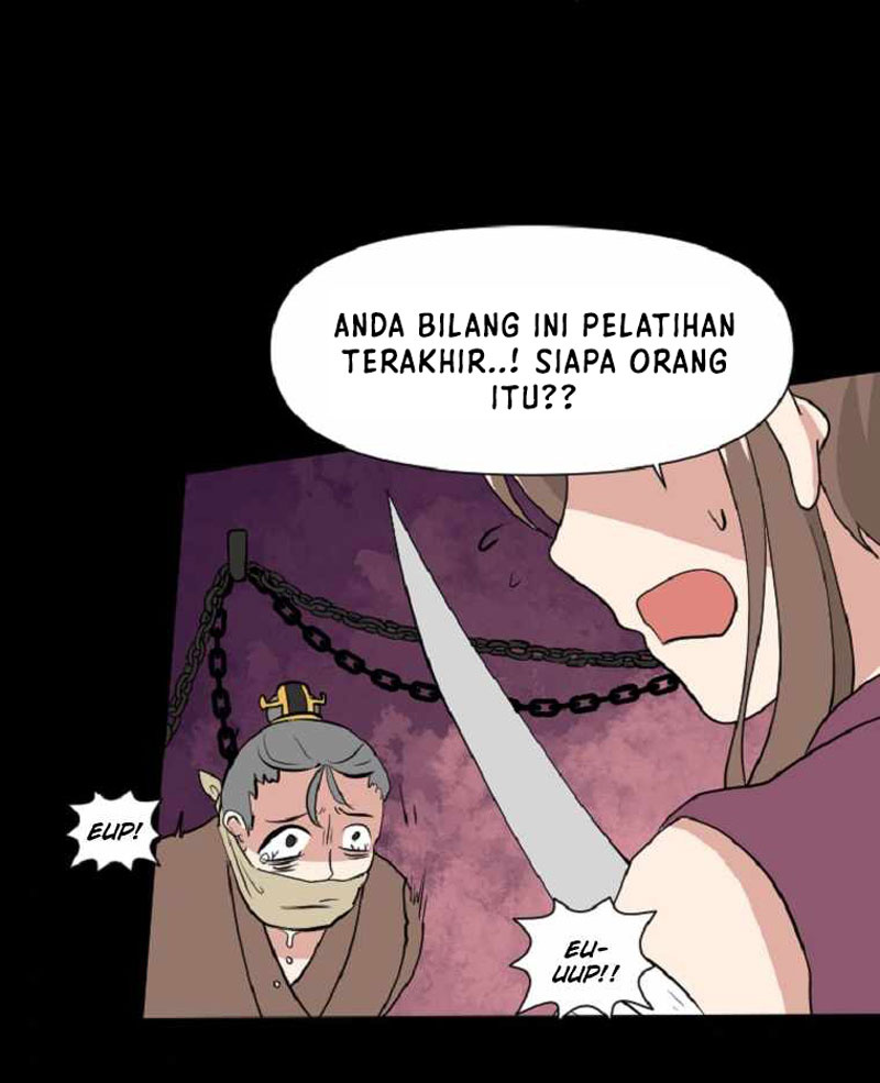 King Of Battlefield Chapter 09 Bahasa Indonesia