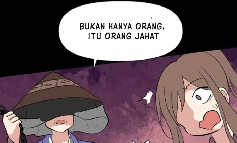 King Of Battlefield Chapter 09 Bahasa Indonesia