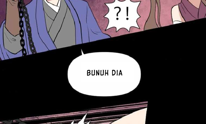 King Of Battlefield Chapter 09 Bahasa Indonesia