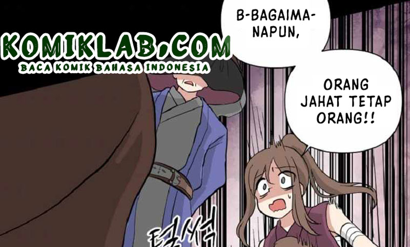 King Of Battlefield Chapter 09 Bahasa Indonesia