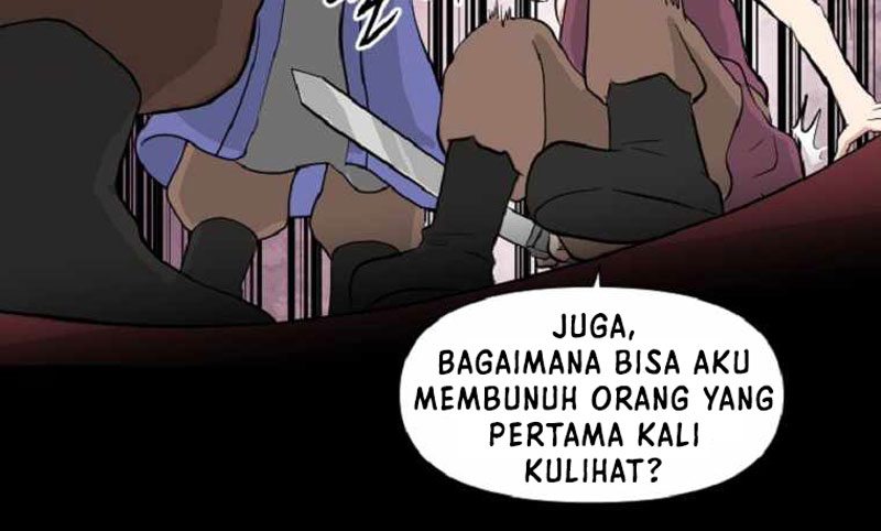 King Of Battlefield Chapter 09 Bahasa Indonesia