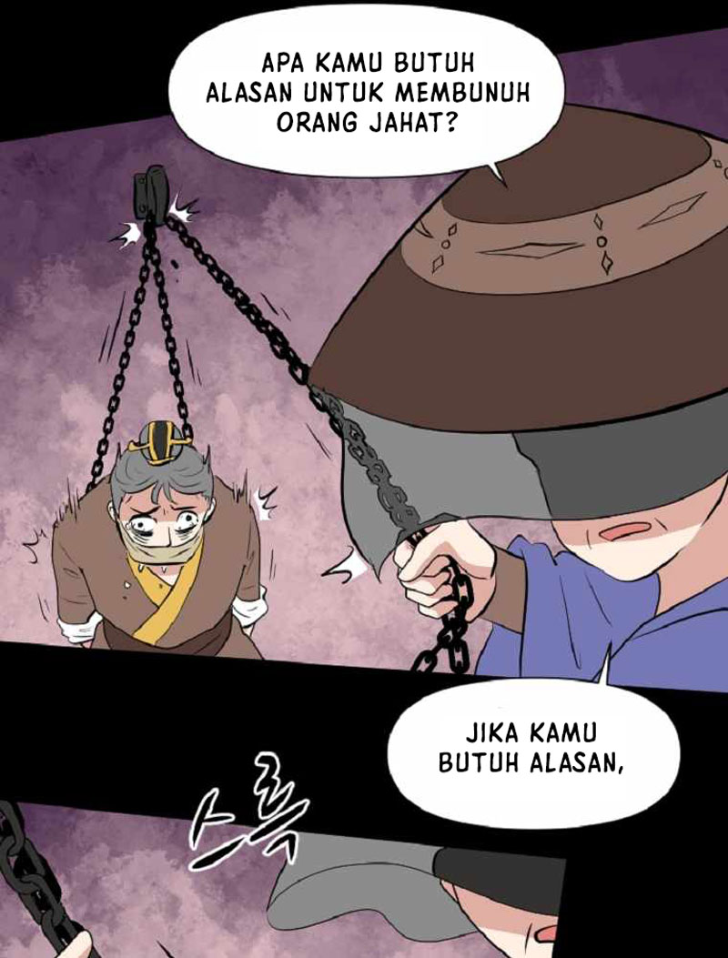 King Of Battlefield Chapter 09 Bahasa Indonesia