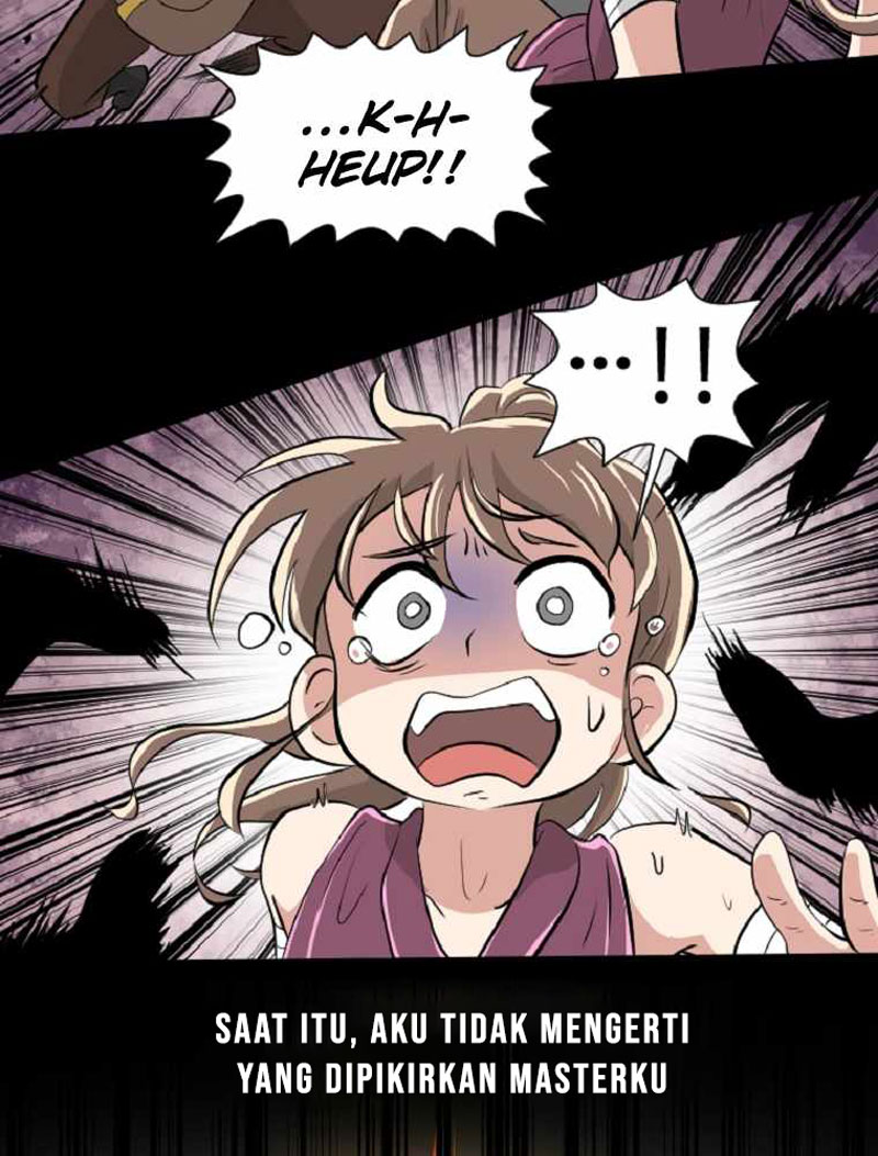 King Of Battlefield Chapter 09 Bahasa Indonesia