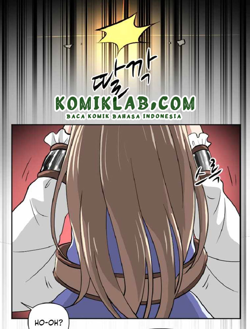 King Of Battlefield Chapter 09 Bahasa Indonesia