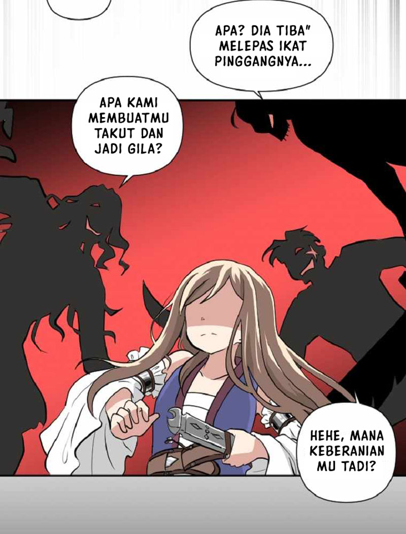 King Of Battlefield Chapter 09 Bahasa Indonesia