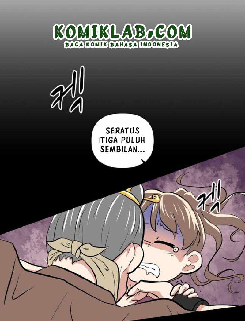 King Of Battlefield Chapter 09 Bahasa Indonesia