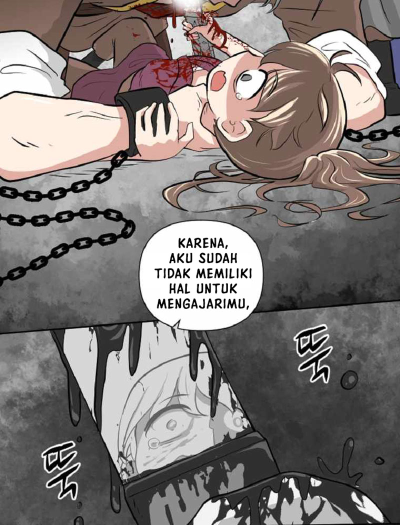 King Of Battlefield Chapter 09 Bahasa Indonesia