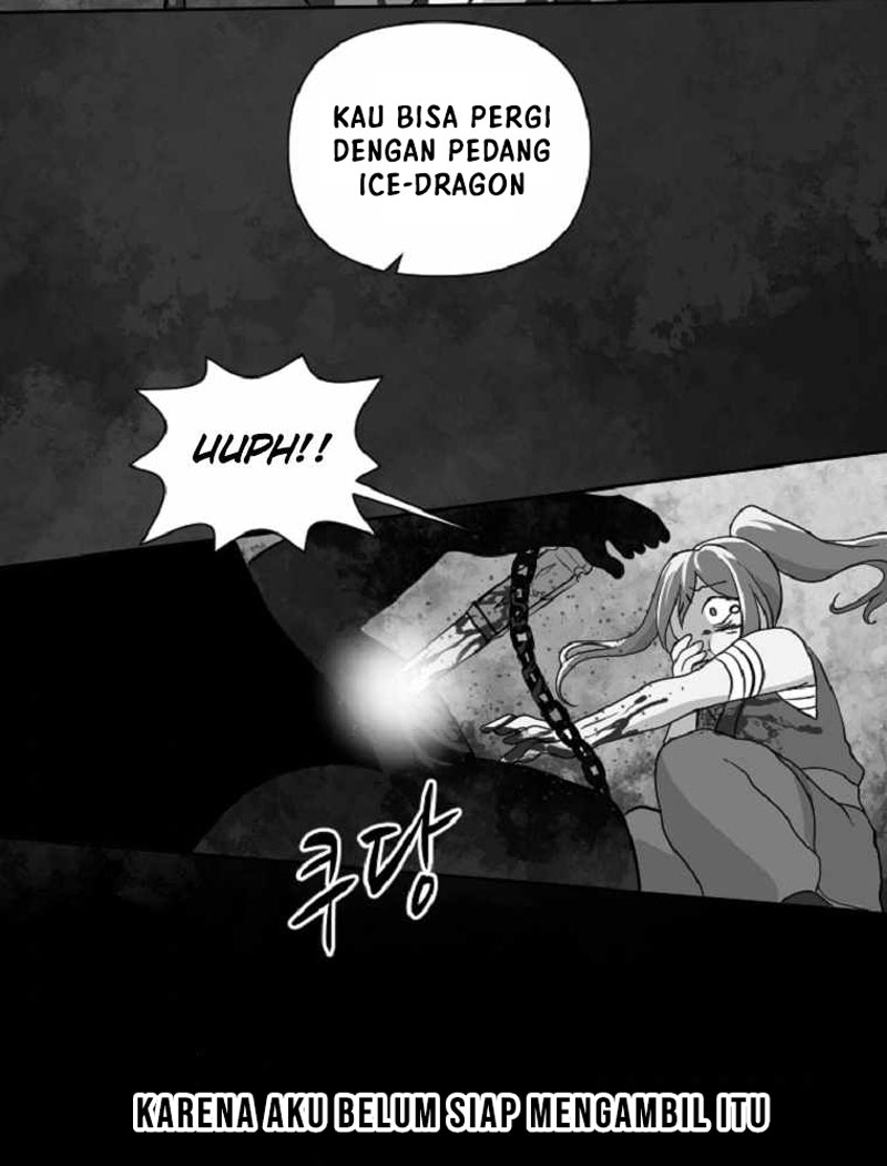 King Of Battlefield Chapter 09 Bahasa Indonesia