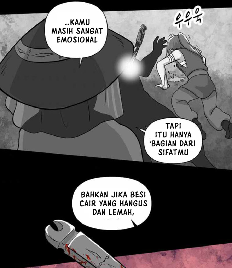 King Of Battlefield Chapter 09 Bahasa Indonesia