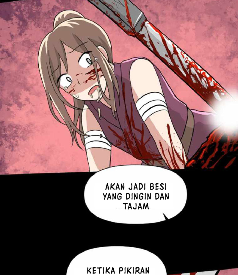 King Of Battlefield Chapter 09 Bahasa Indonesia