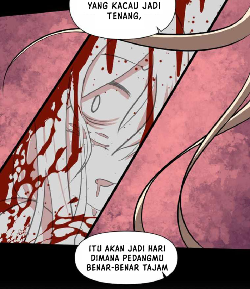 King Of Battlefield Chapter 09 Bahasa Indonesia