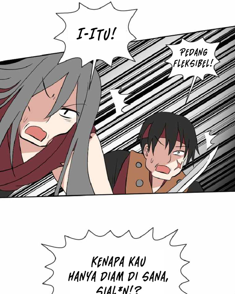 King Of Battlefield Chapter 09 Bahasa Indonesia