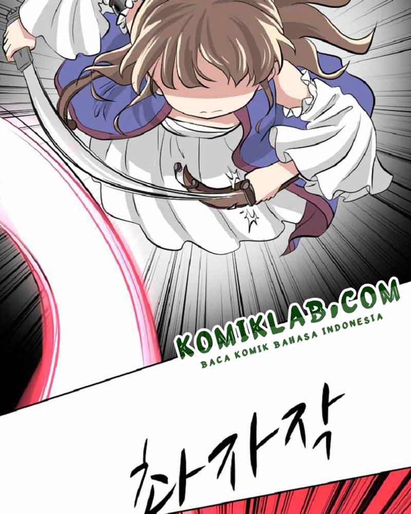 King Of Battlefield Chapter 09 Bahasa Indonesia