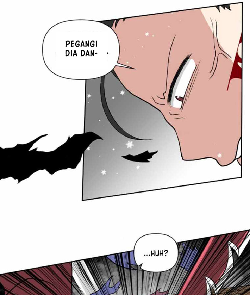 King Of Battlefield Chapter 09 Bahasa Indonesia