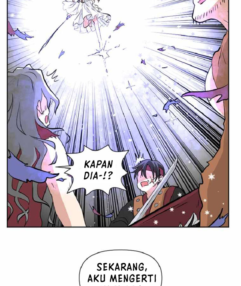 King Of Battlefield Chapter 09 Bahasa Indonesia