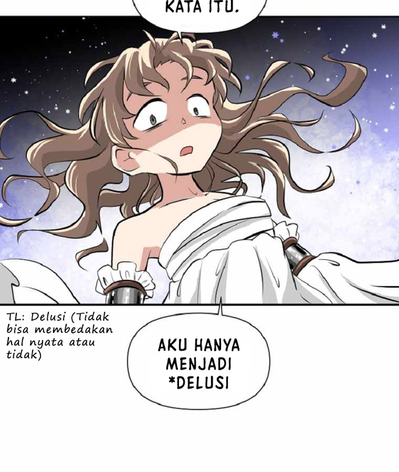 King Of Battlefield Chapter 09 Bahasa Indonesia