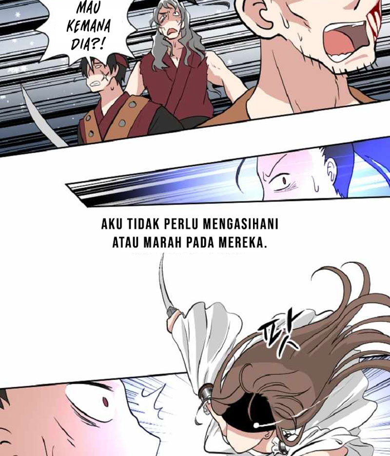 King Of Battlefield Chapter 09 Bahasa Indonesia