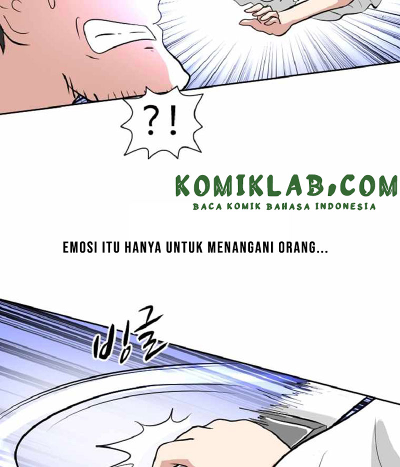 King Of Battlefield Chapter 09 Bahasa Indonesia