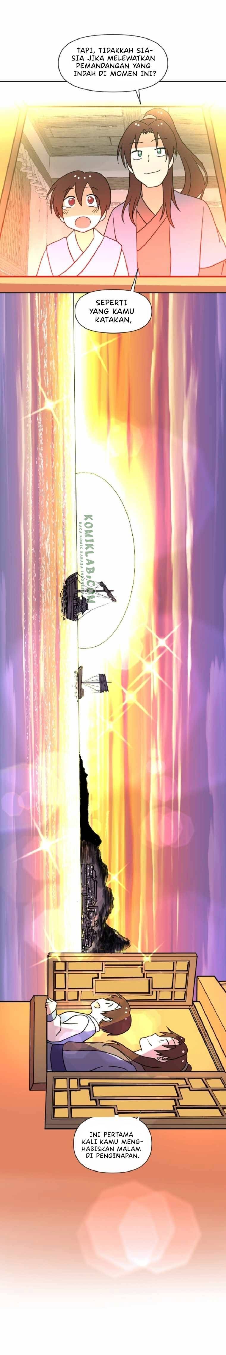 King Of Battlefield chapter 20