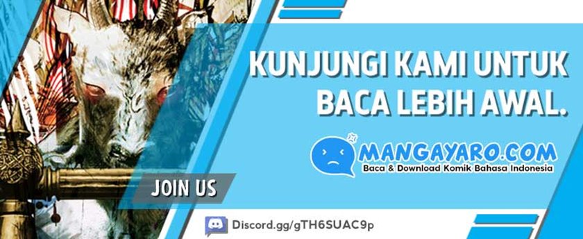 King of the Labyrinth Chapter 03.2 Bahasa Indonesia