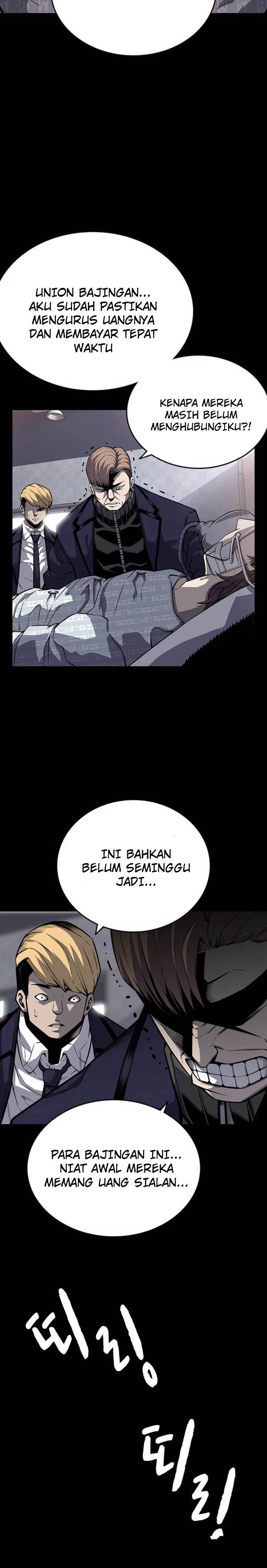 King Game chapter 8