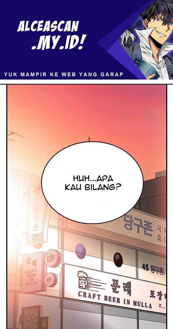 King Game Chapter 26 Bahasa Indonesia