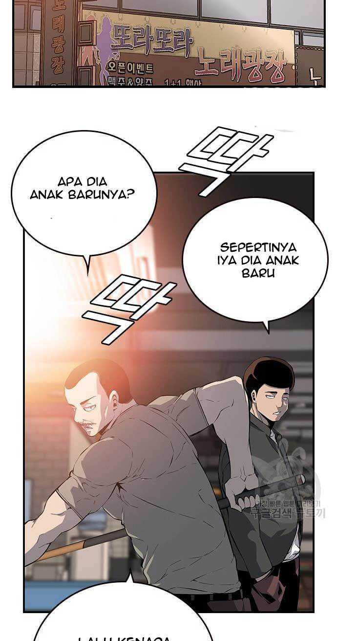 King Game Chapter 26 Bahasa Indonesia