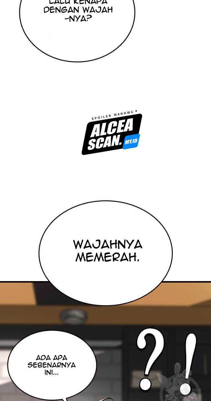King Game Chapter 26 Bahasa Indonesia