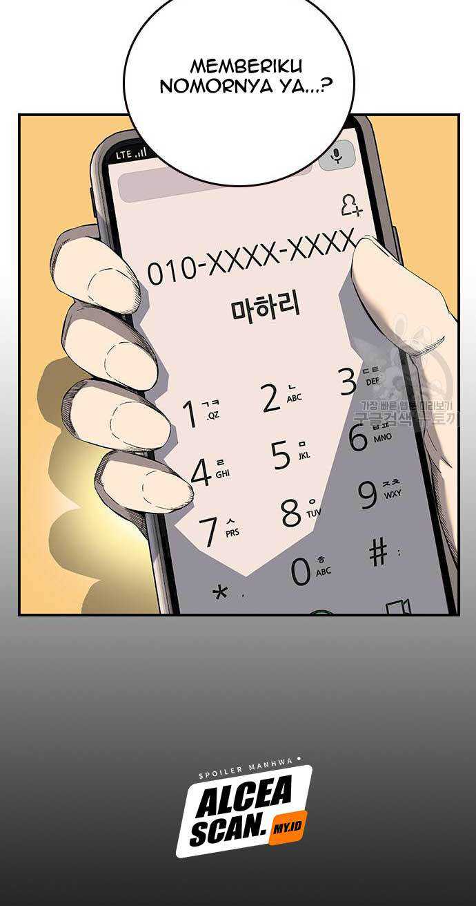 King Game Chapter 26 Bahasa Indonesia