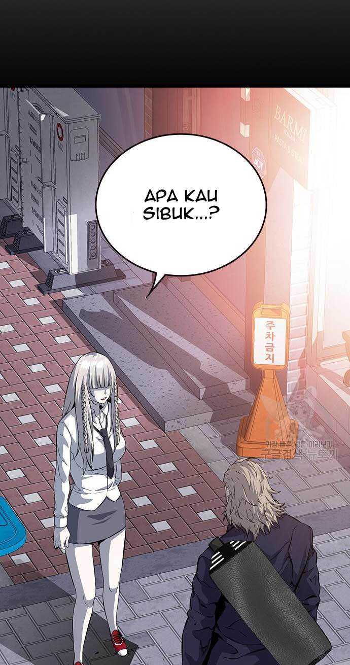 King Game Chapter 26 Bahasa Indonesia
