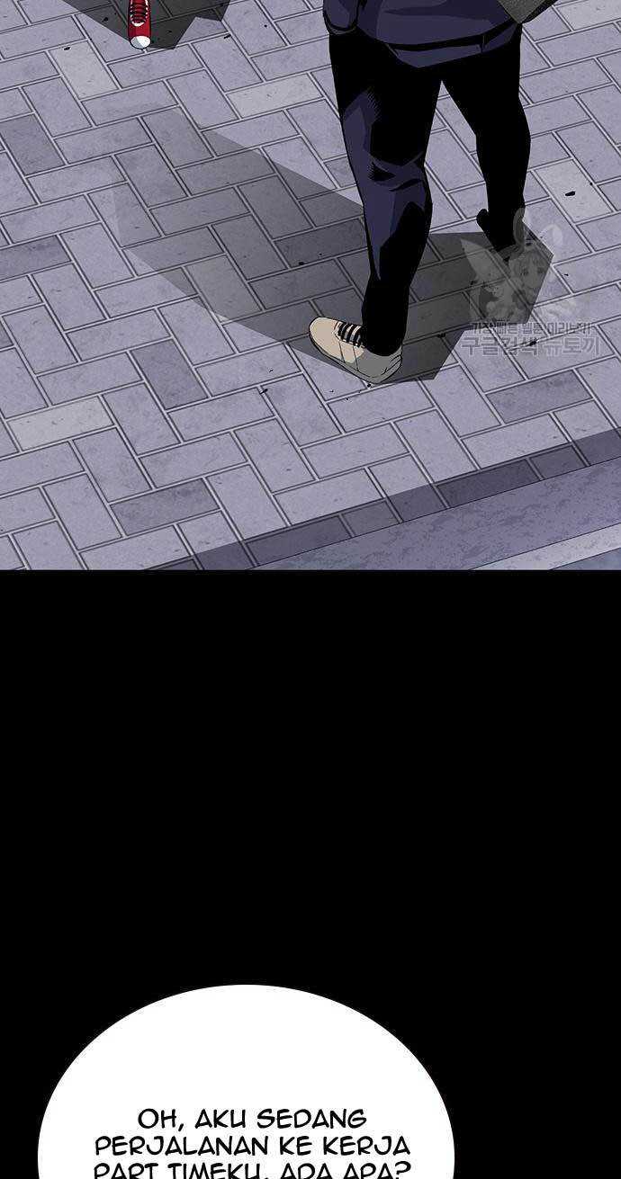 King Game Chapter 26 Bahasa Indonesia