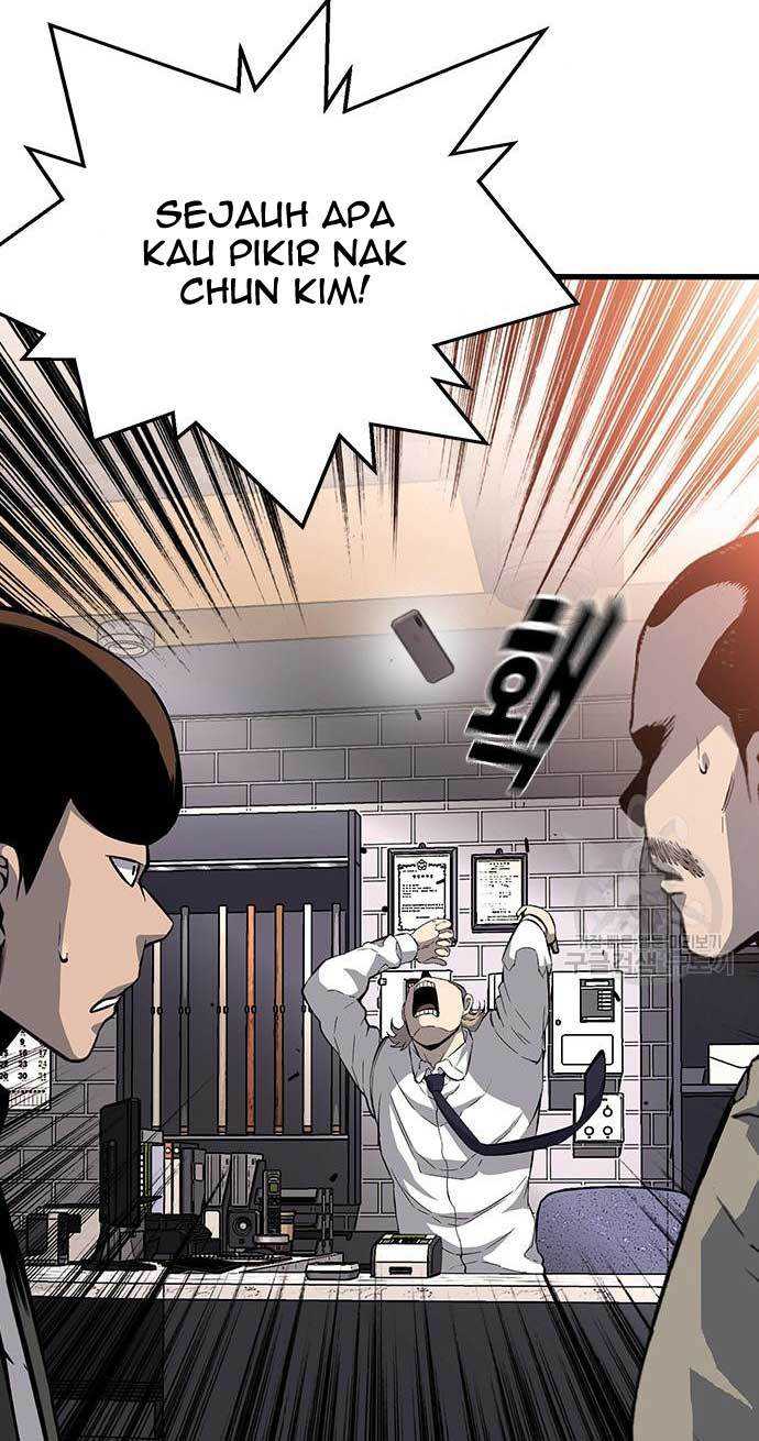 King Game Chapter 26 Bahasa Indonesia