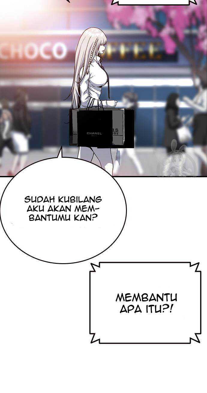 King Game Chapter 26 Bahasa Indonesia