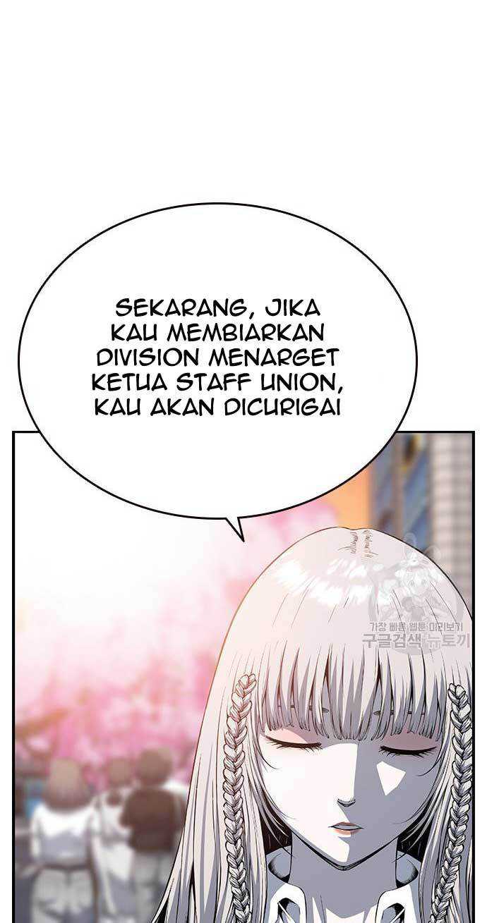 King Game Chapter 26 Bahasa Indonesia
