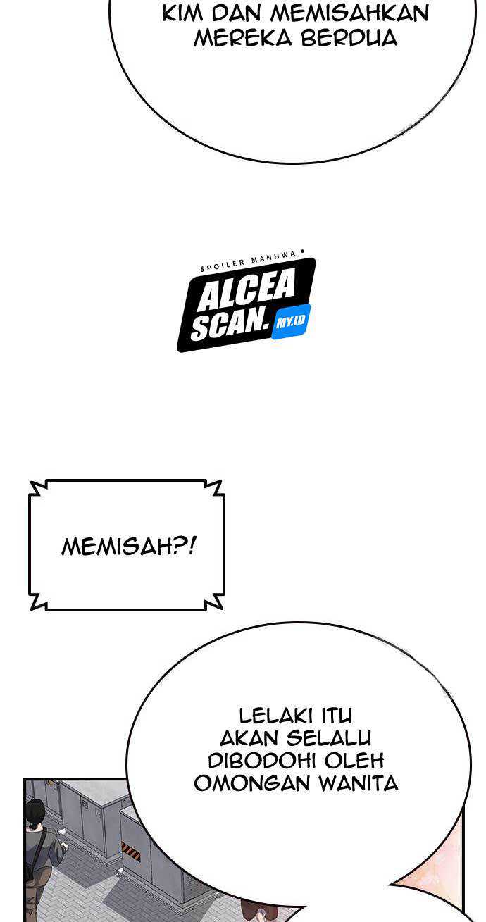 King Game Chapter 26 Bahasa Indonesia