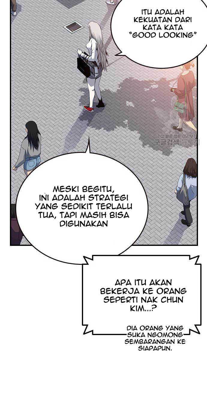 King Game Chapter 26 Bahasa Indonesia