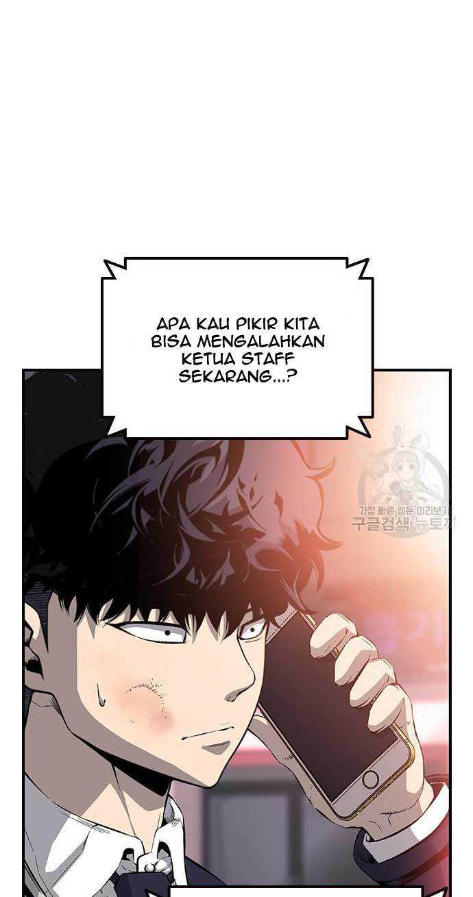 King Game Chapter 26 Bahasa Indonesia