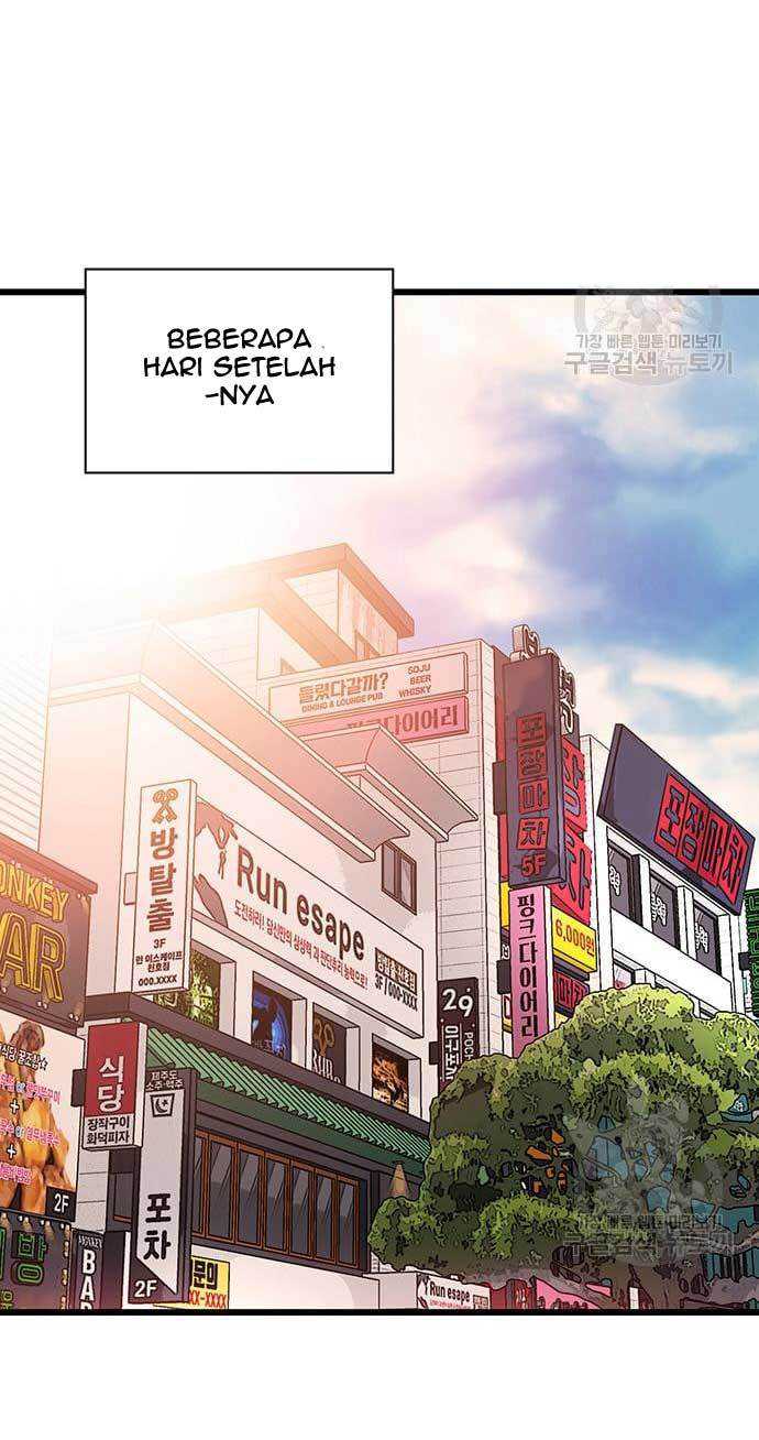 King Game Chapter 26 Bahasa Indonesia