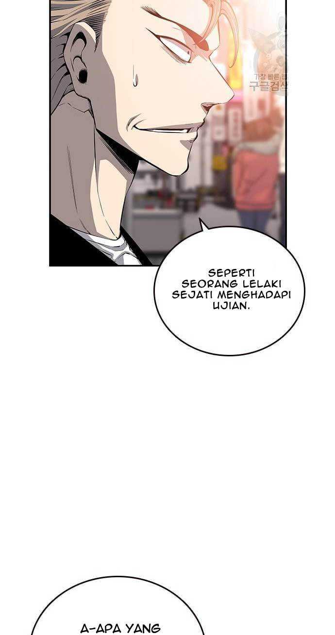 King Game Chapter 26 Bahasa Indonesia