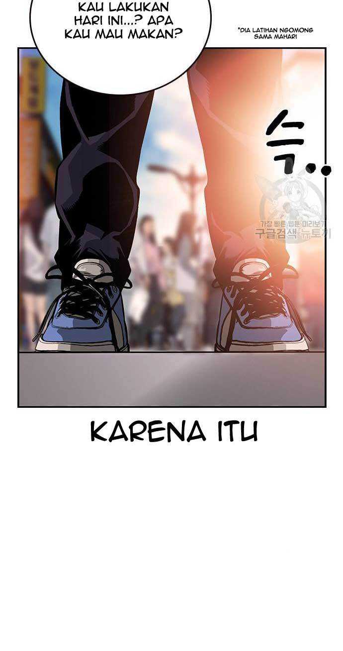 King Game Chapter 26 Bahasa Indonesia