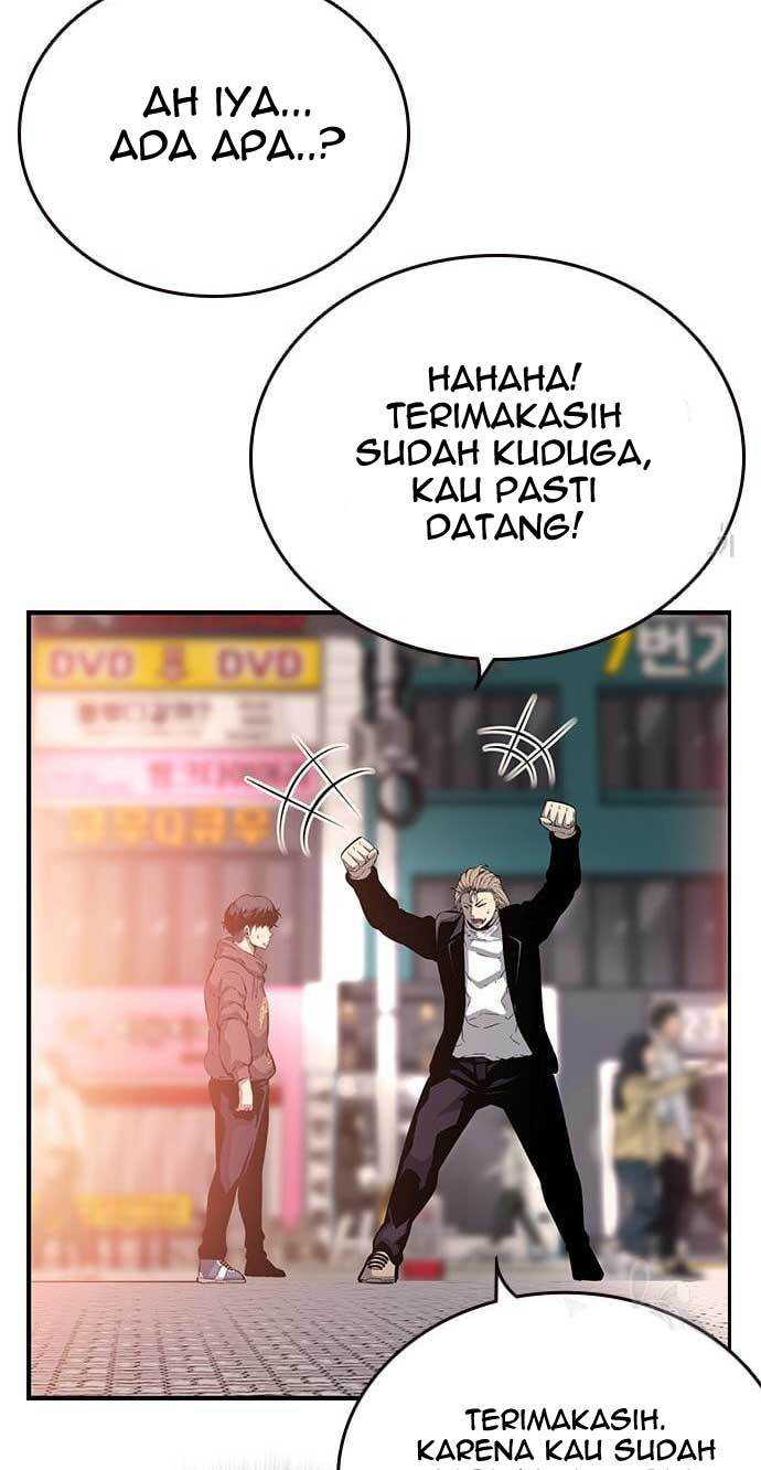 King Game Chapter 26 Bahasa Indonesia