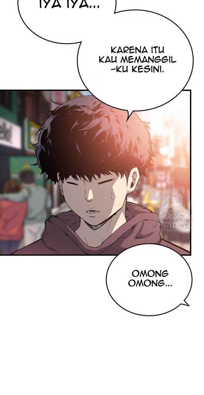 King Game Chapter 26 Bahasa Indonesia