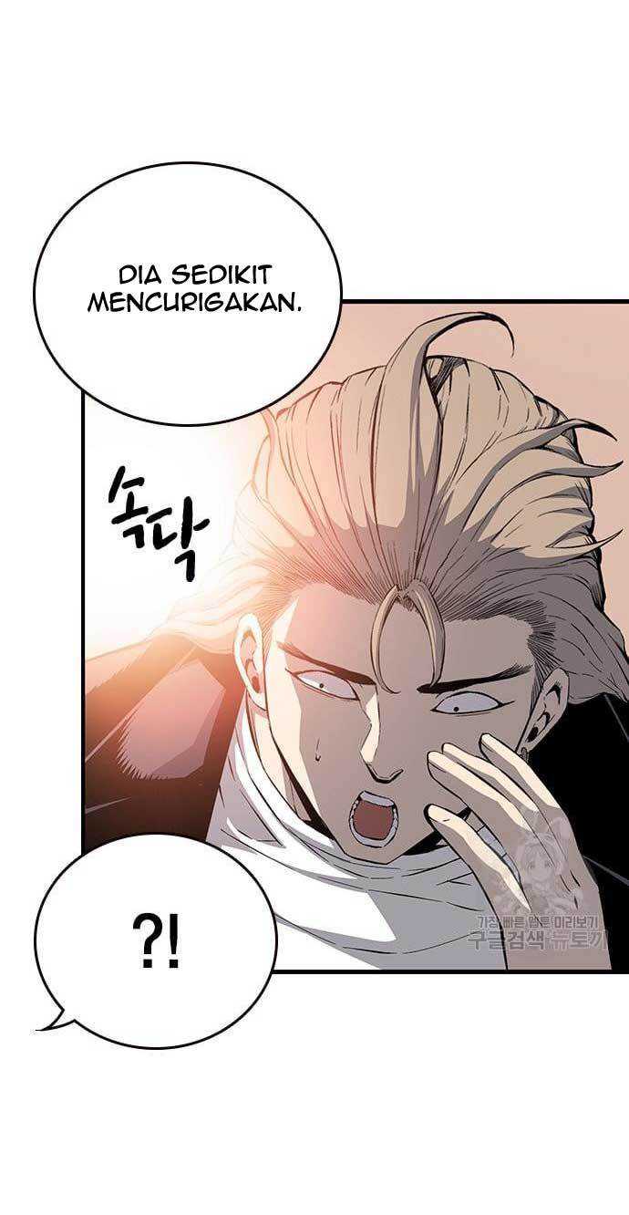 King Game Chapter 26 Bahasa Indonesia