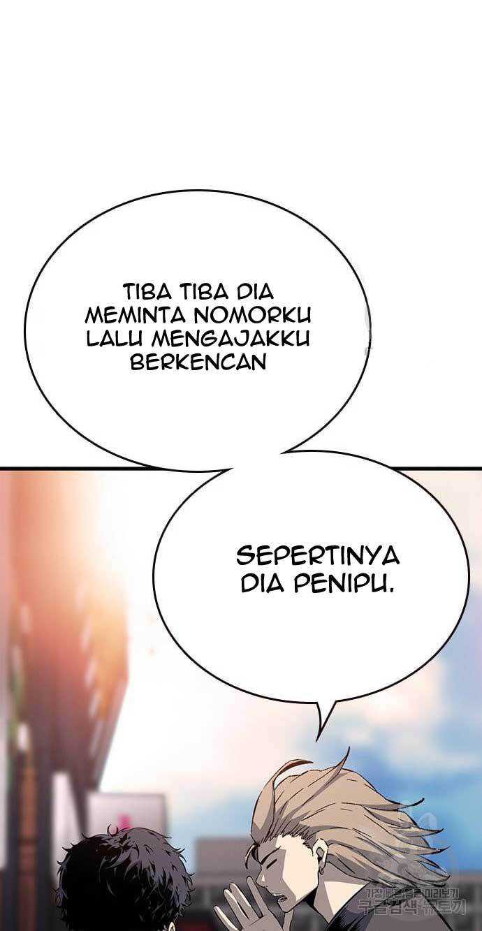 King Game Chapter 26 Bahasa Indonesia
