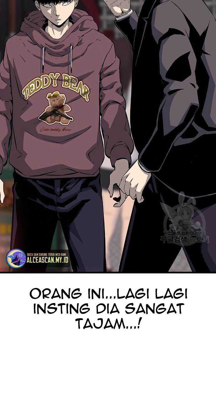 King Game Chapter 26 Bahasa Indonesia