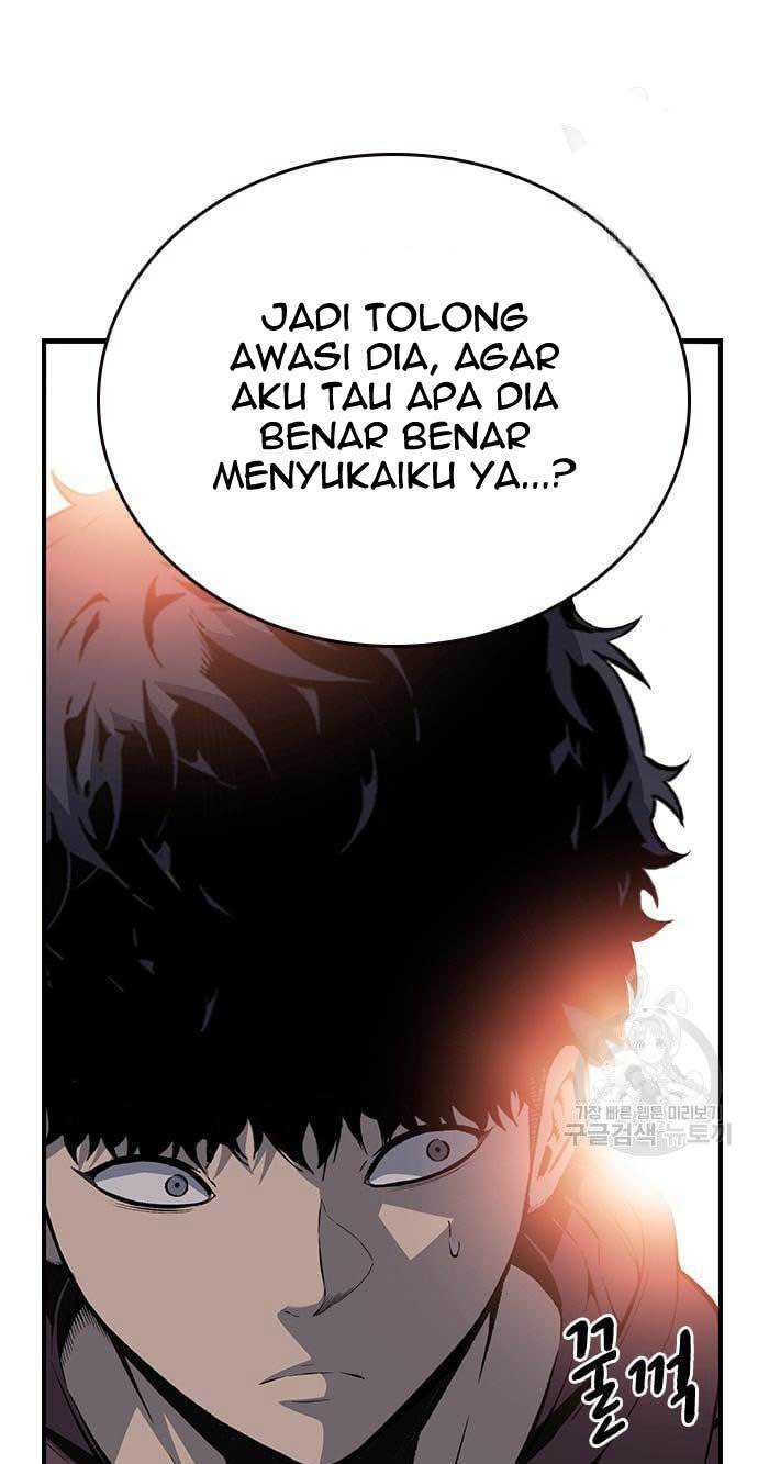 King Game Chapter 26 Bahasa Indonesia